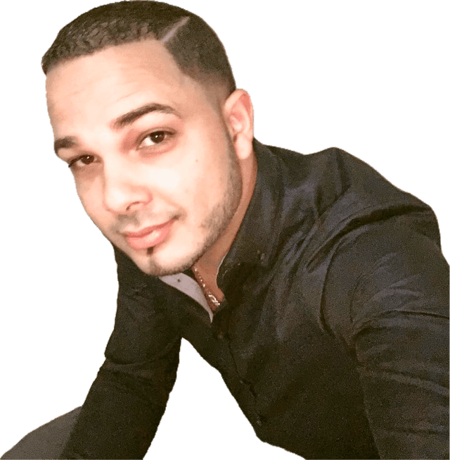 Robert Melendez